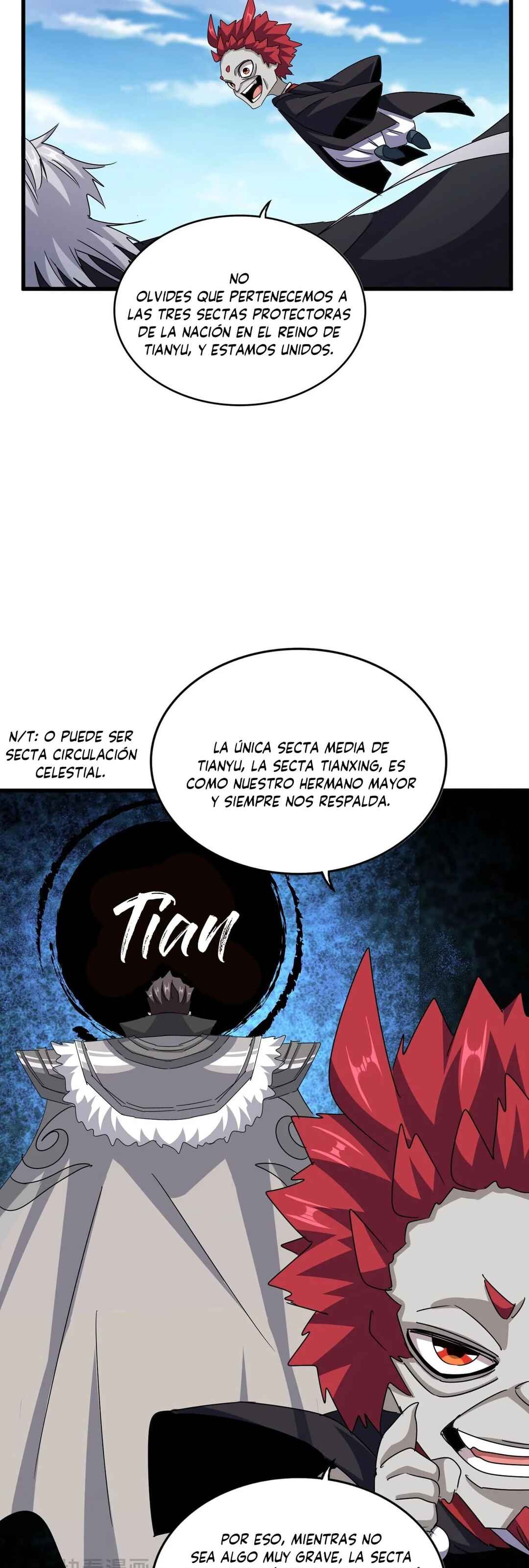 Chapter 549 - Page 14