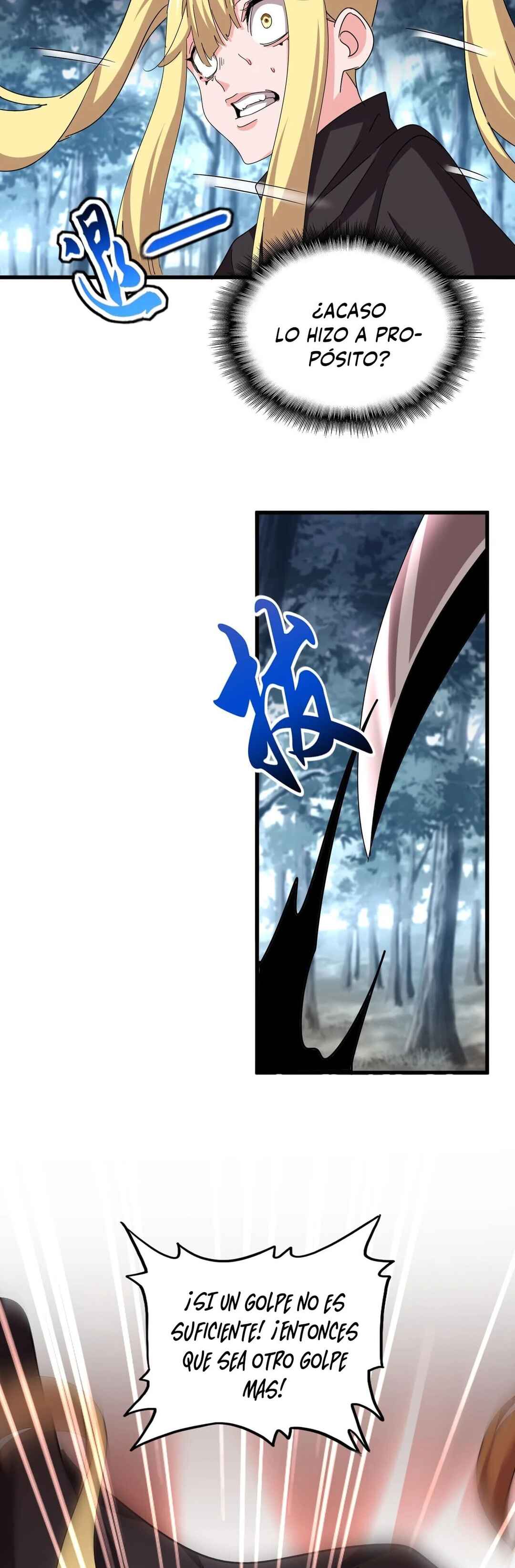 Chapter 549 - Page 32