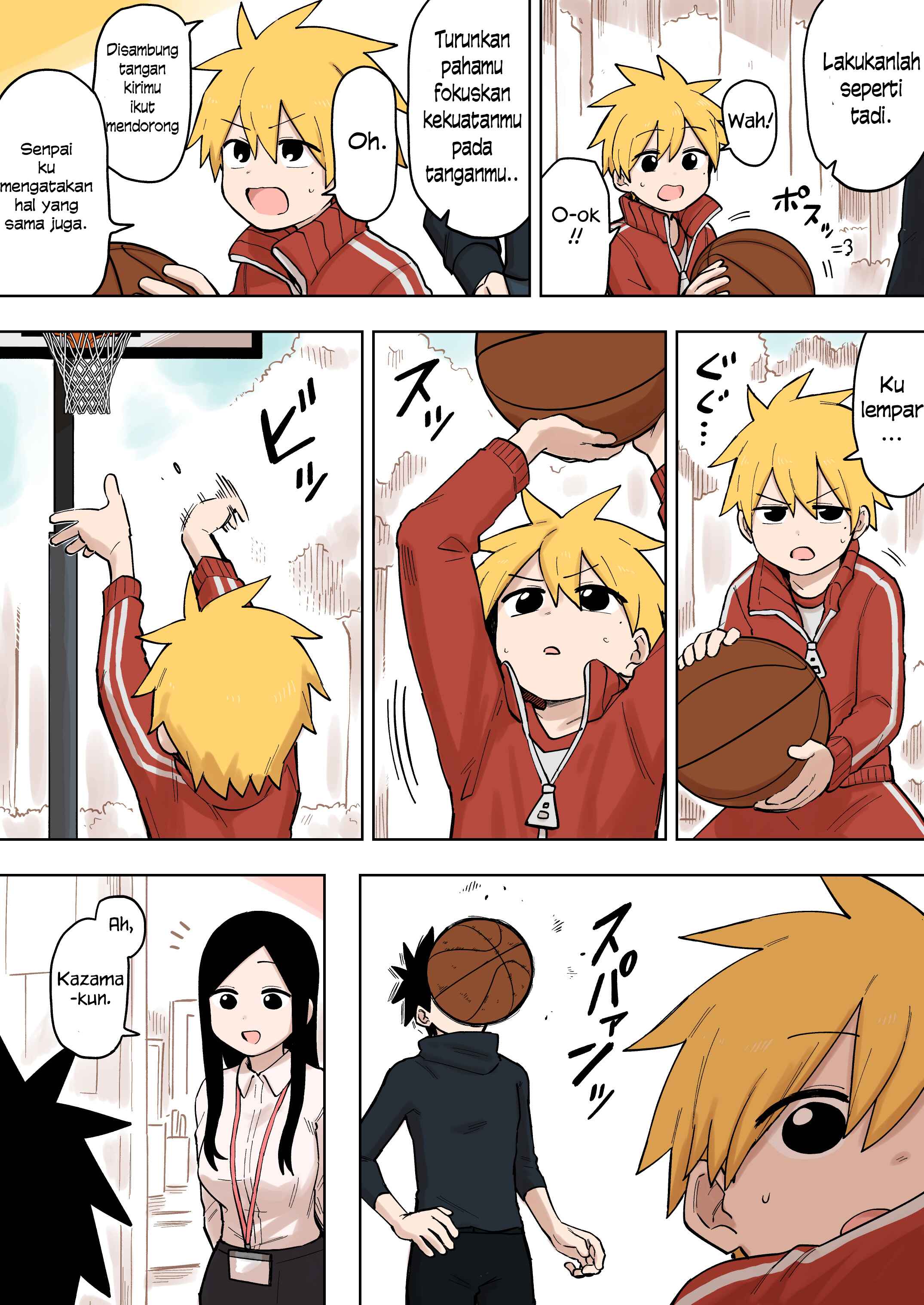 Chapter 101 - Page 3