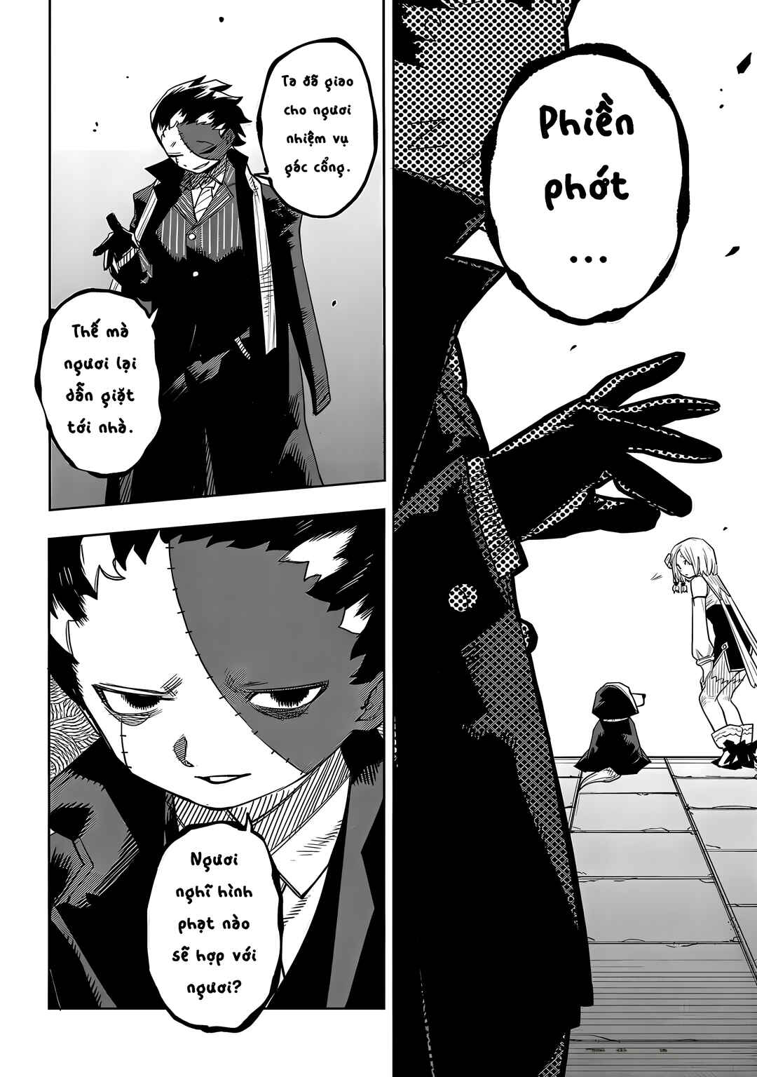 Chapter 215 - Page 16