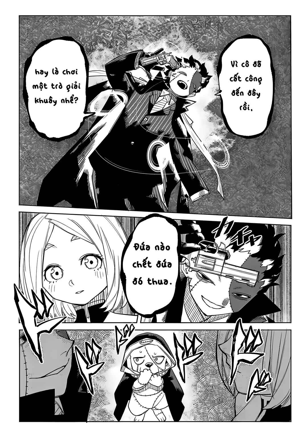 Chapter 215 - Page 18