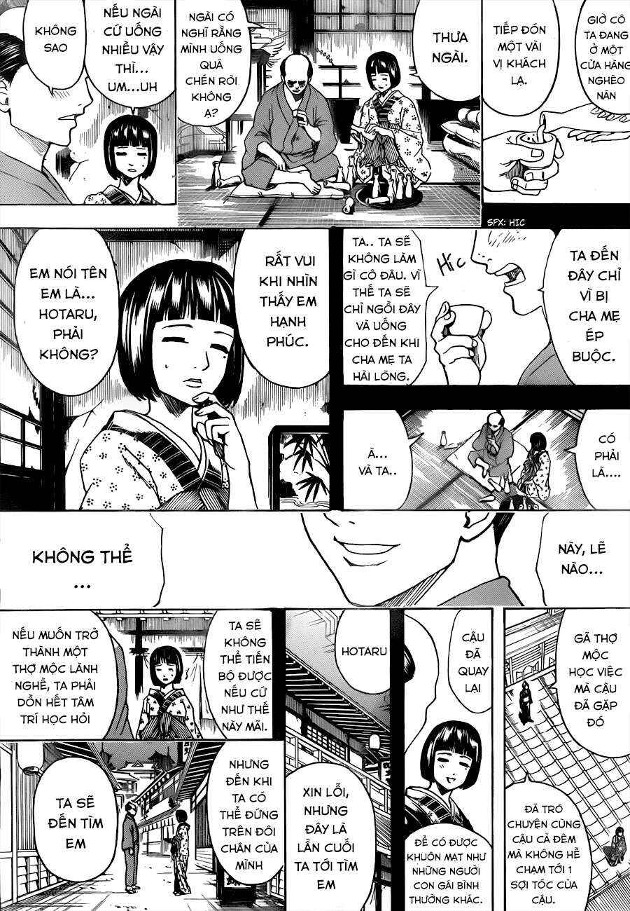 Chapter 495 - Page 10