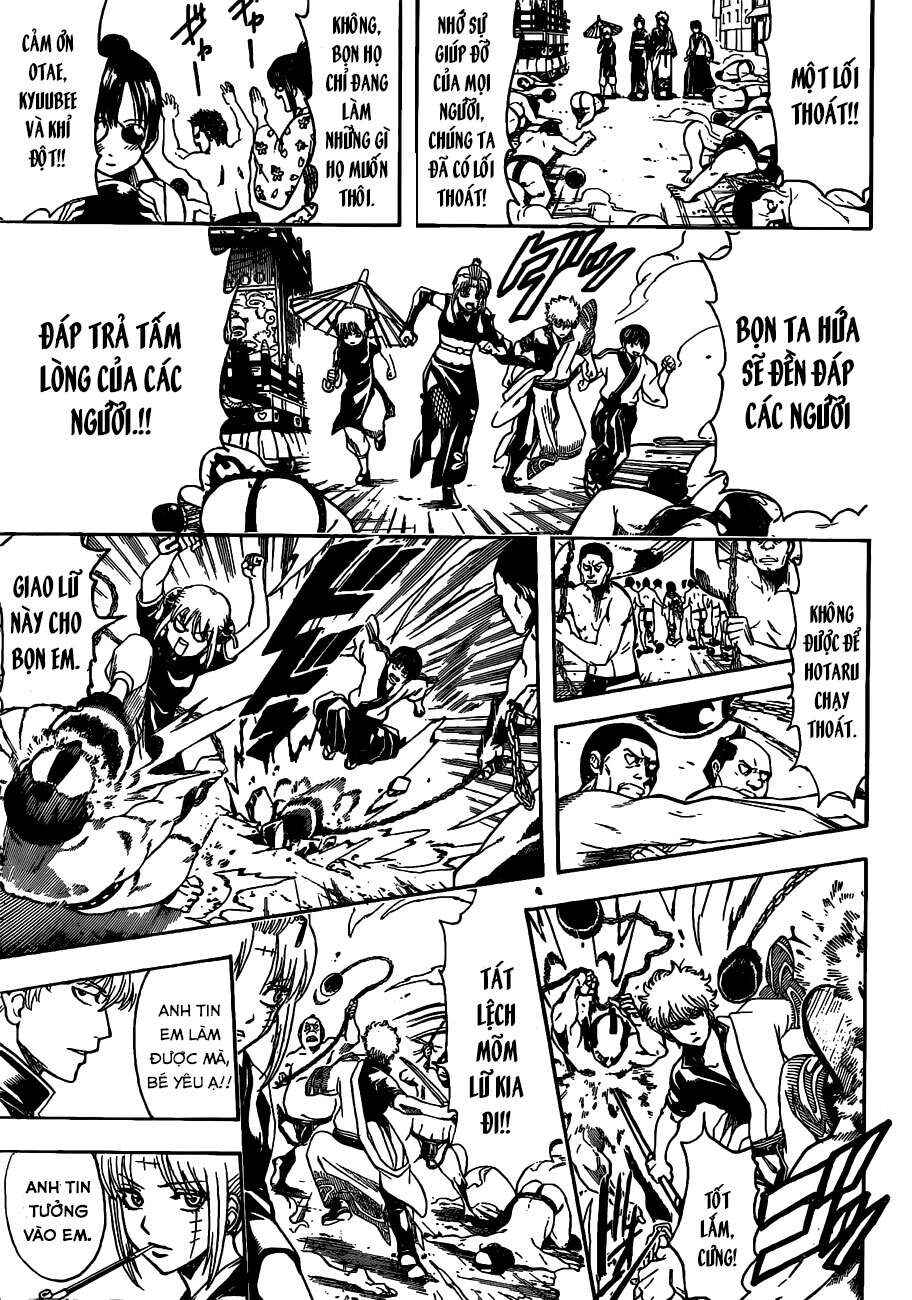 Chapter 495 - Page 5