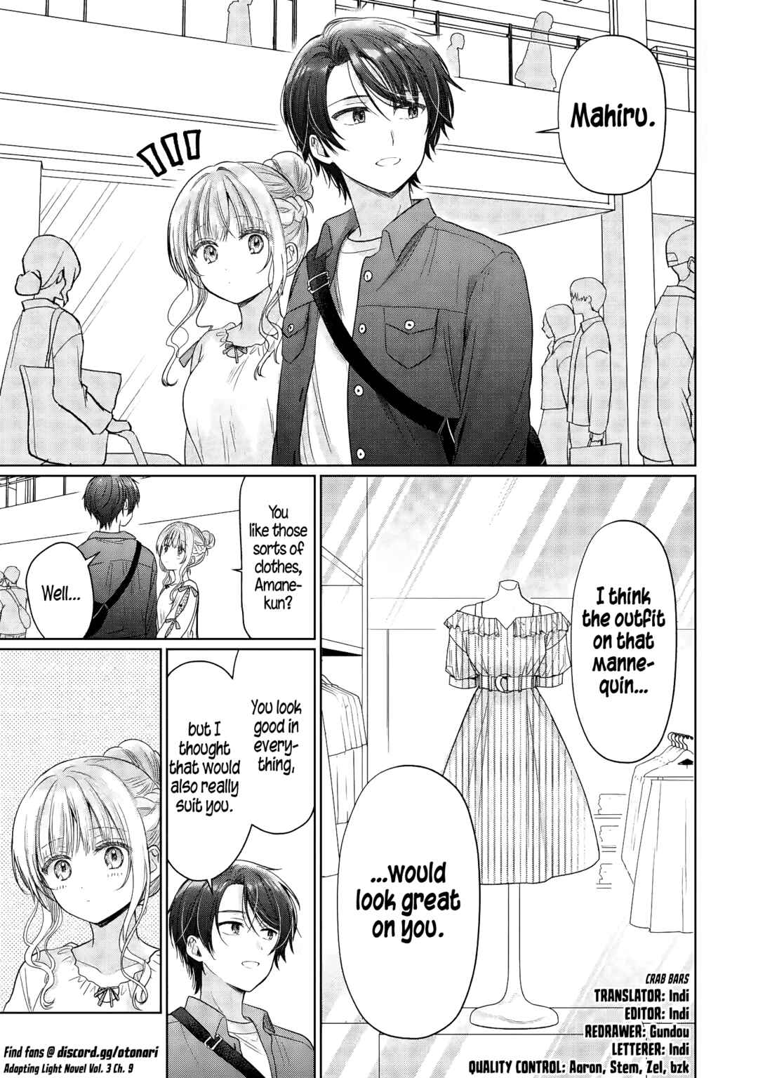 Chapter 28.3 - Page 1