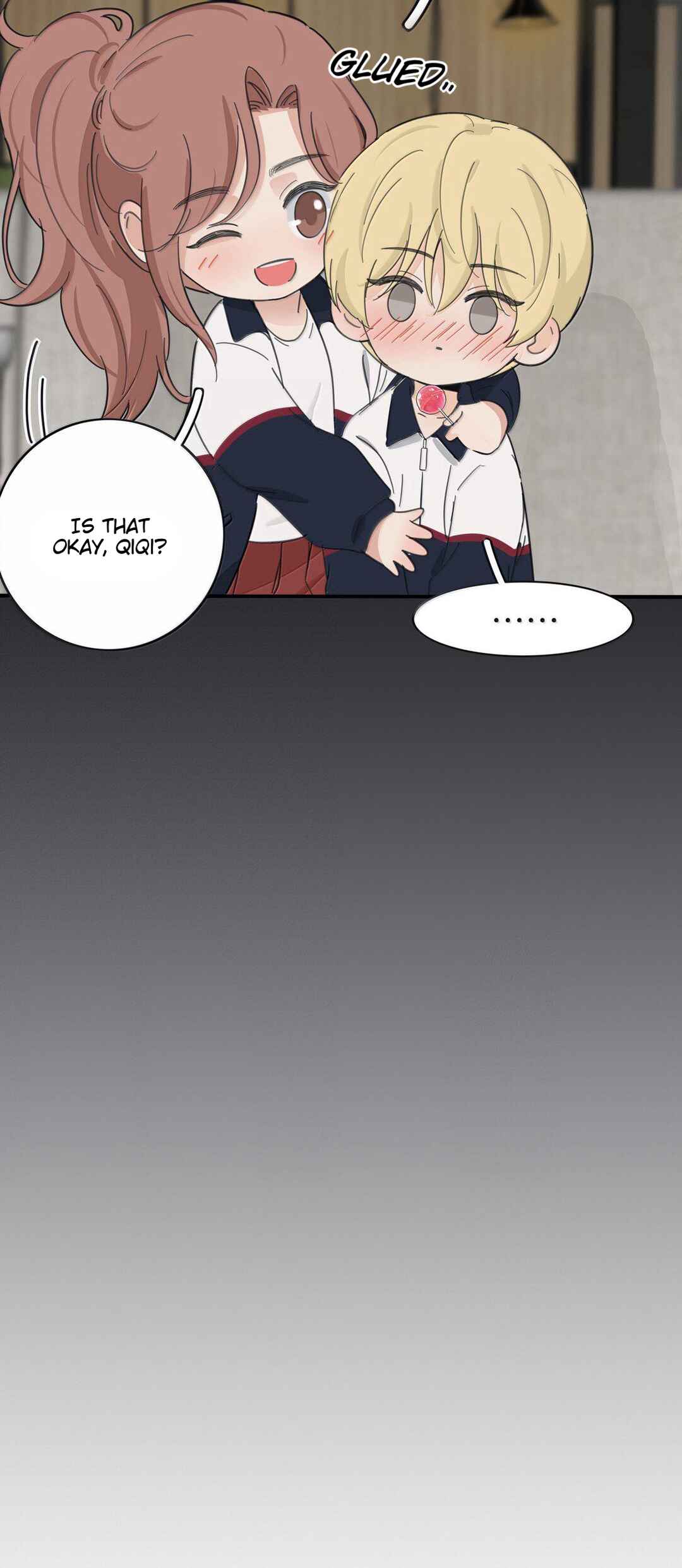 Chapter 201 - Page 8