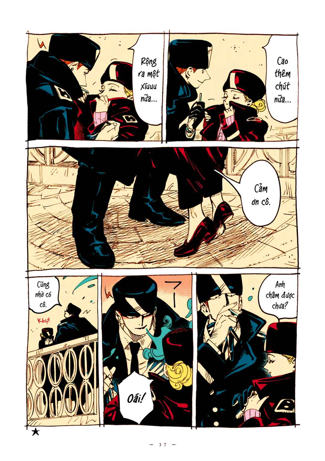 Chapter 29 - Page 3