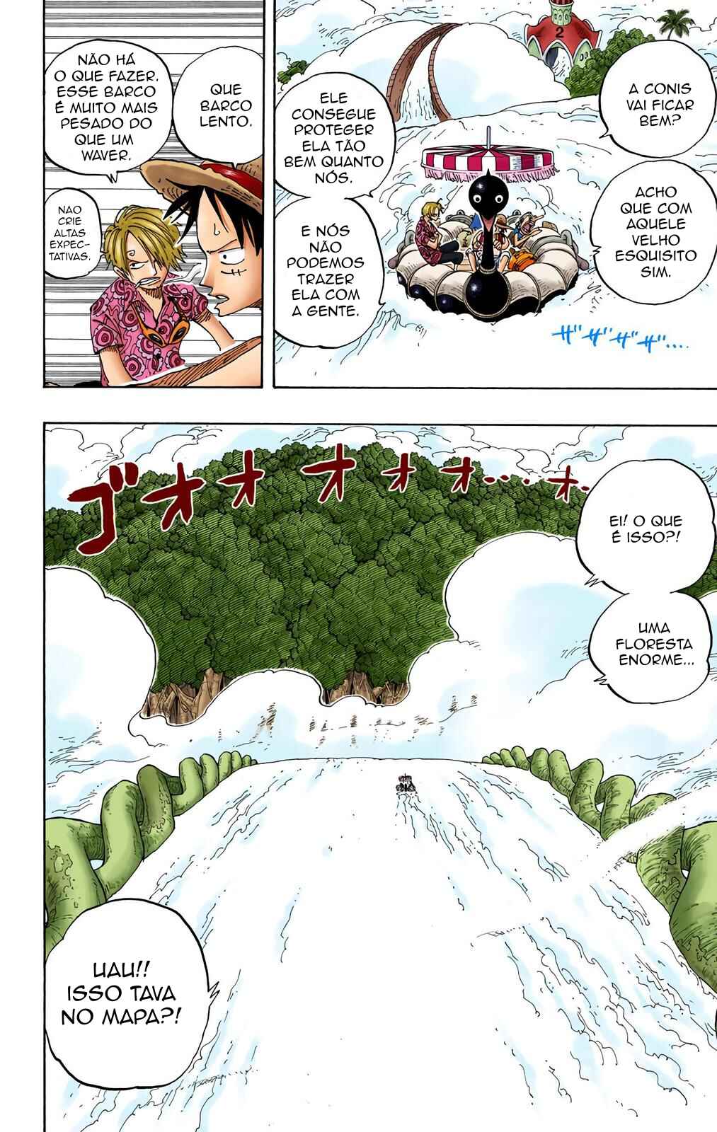 Chapter 245 - Page 2