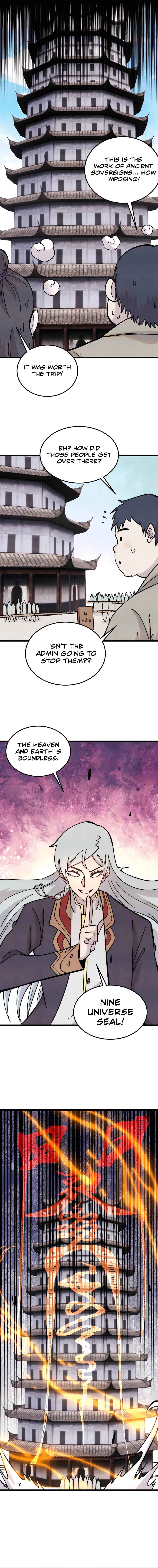 Chapter 416 - Page 10