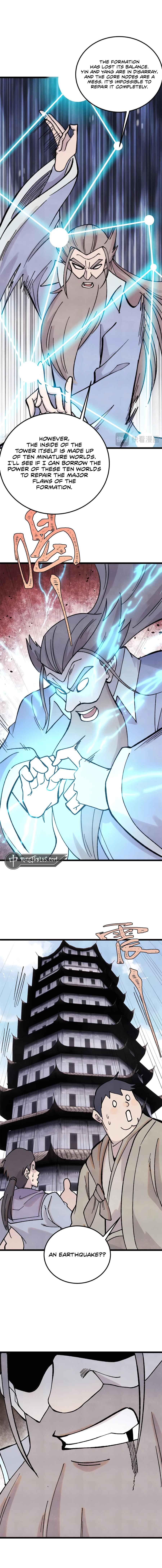 Chapter 416 - Page 8