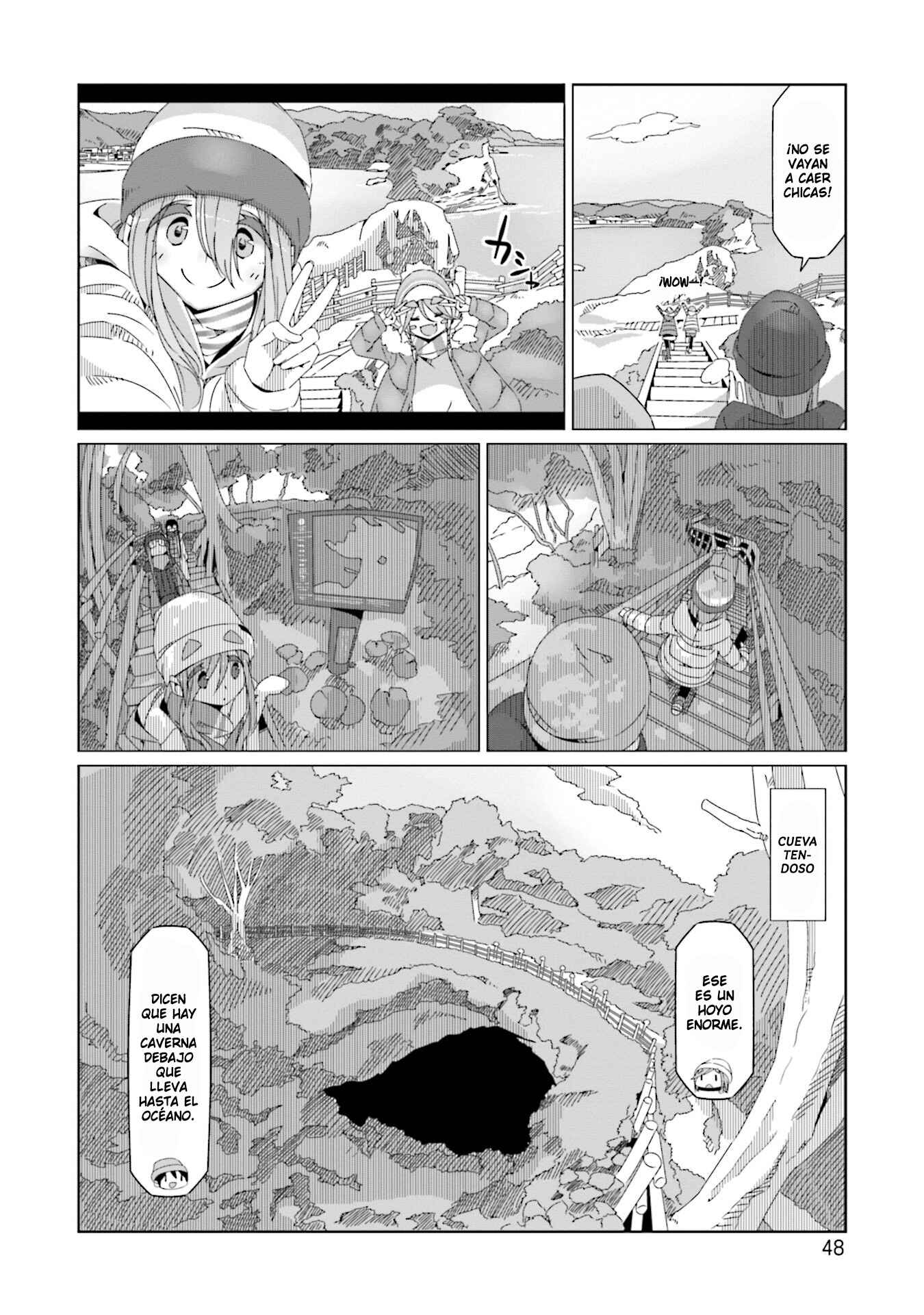 Chapter 48 - Page 21