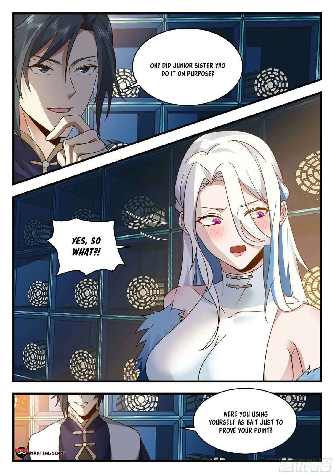 Chapter 2245 - Page 5