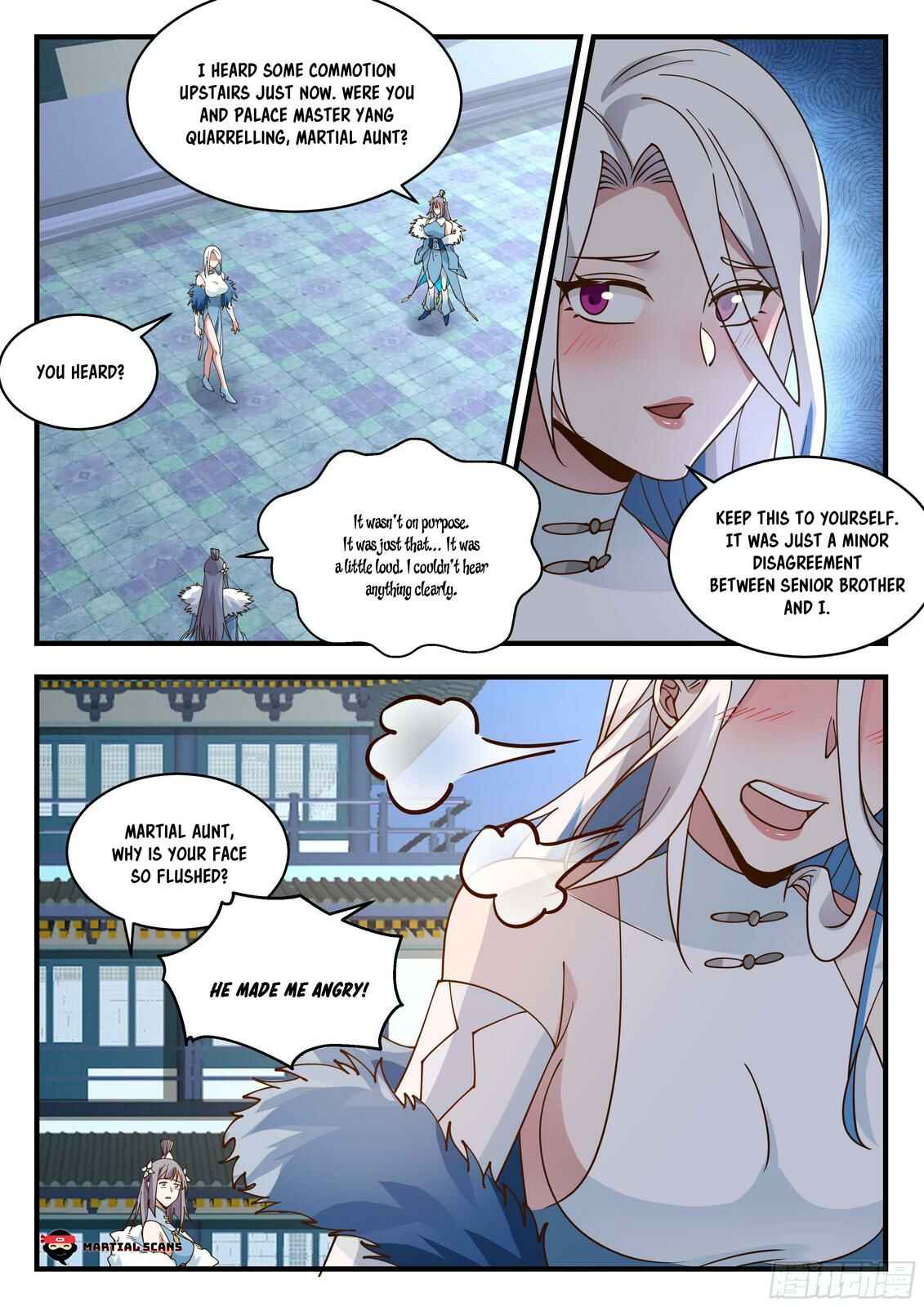 Chapter 2245 - Page 8