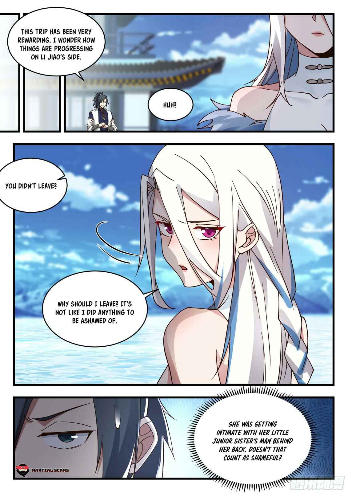 Chapter 2245 - Page 9