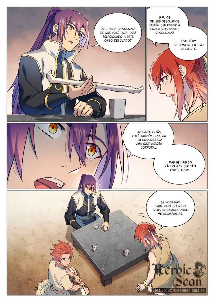 Chapter 976 - Page 14