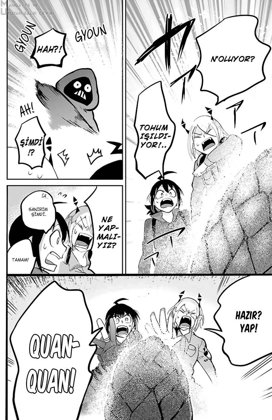 Chapter 136 - Page 10
