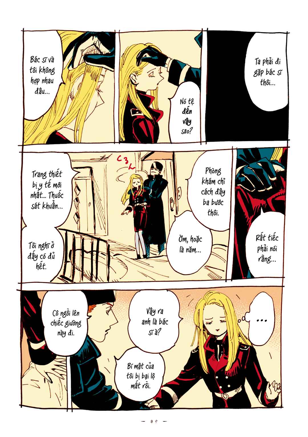 Chapter 22 - Page 3