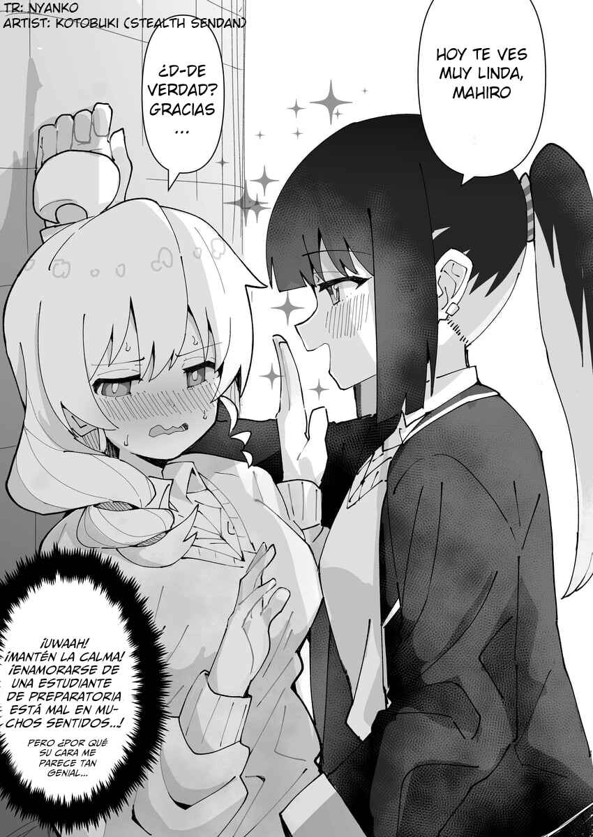 Chapter 1 - Page 1