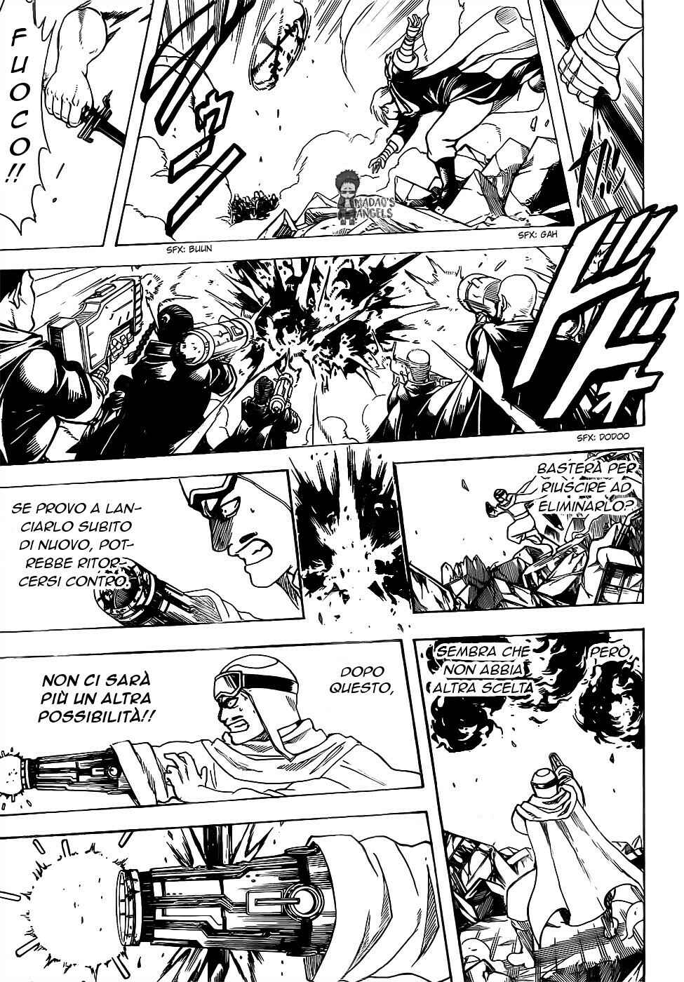 Chapter 661 - Page 17