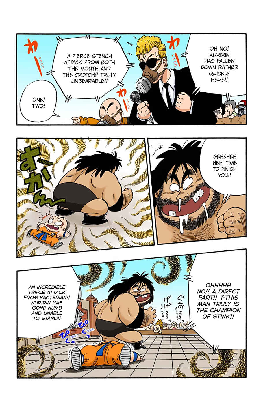 Chapter 36 - Page 10