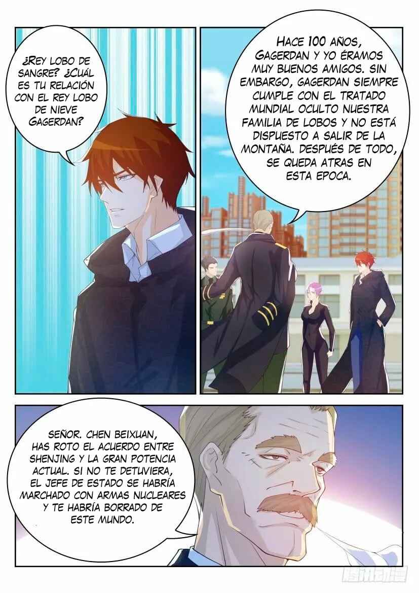 Chapter 242 - Page 16