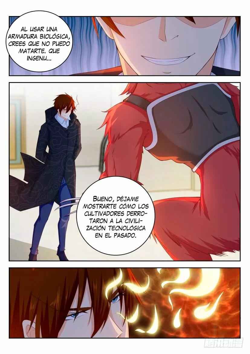 Chapter 242 - Page 5