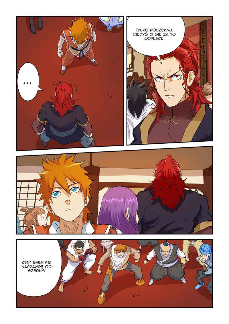 Chapter 140 - Page 7