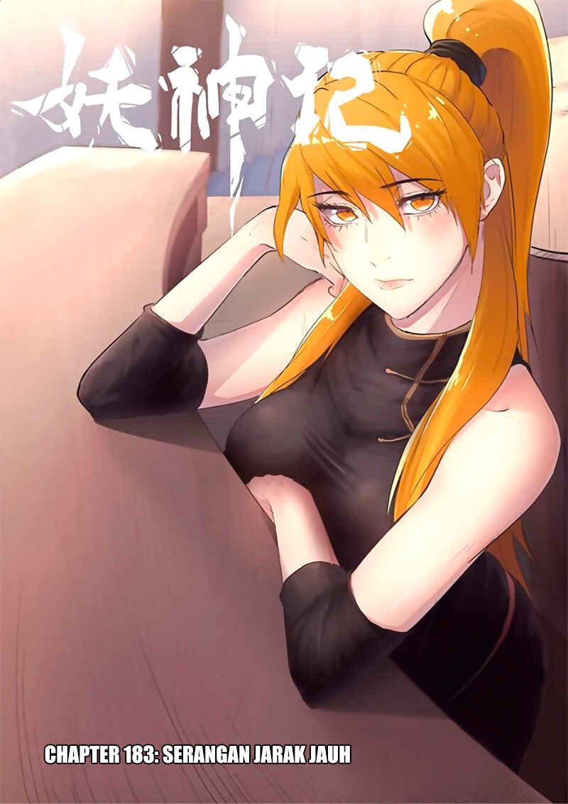 Chapter 183 - Page 2