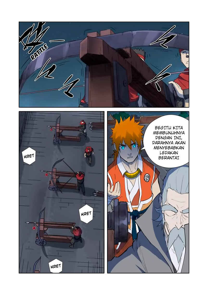 Chapter 183 - Page 5