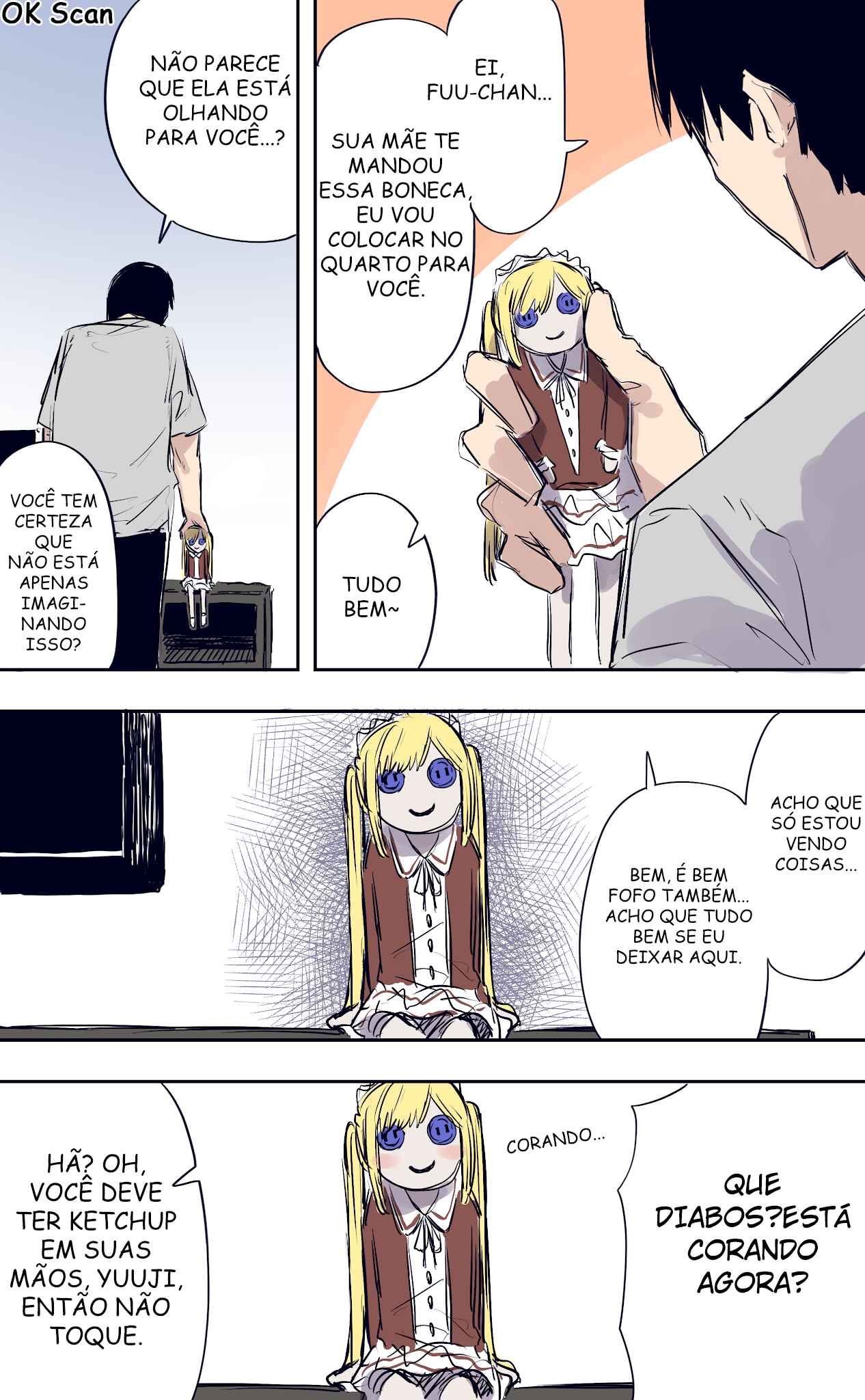 Chapter 10 - Page 5