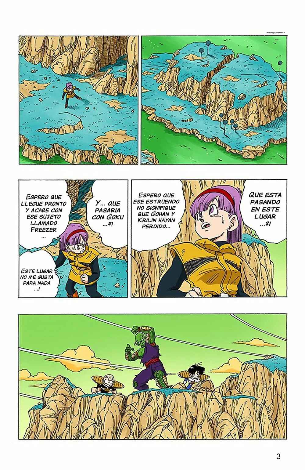 Chapter 314 - Page 5