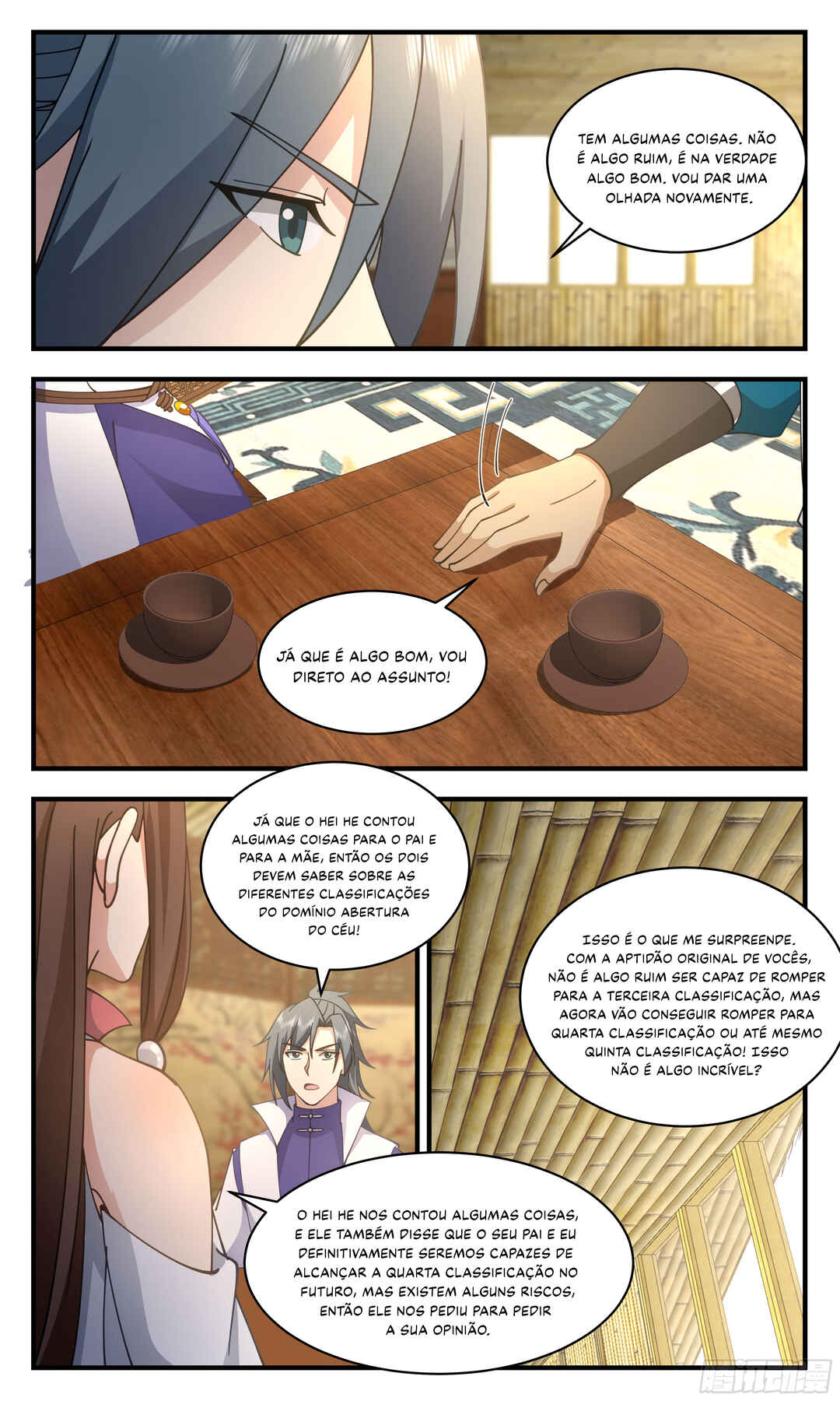 Chapter 2870 - Page 5