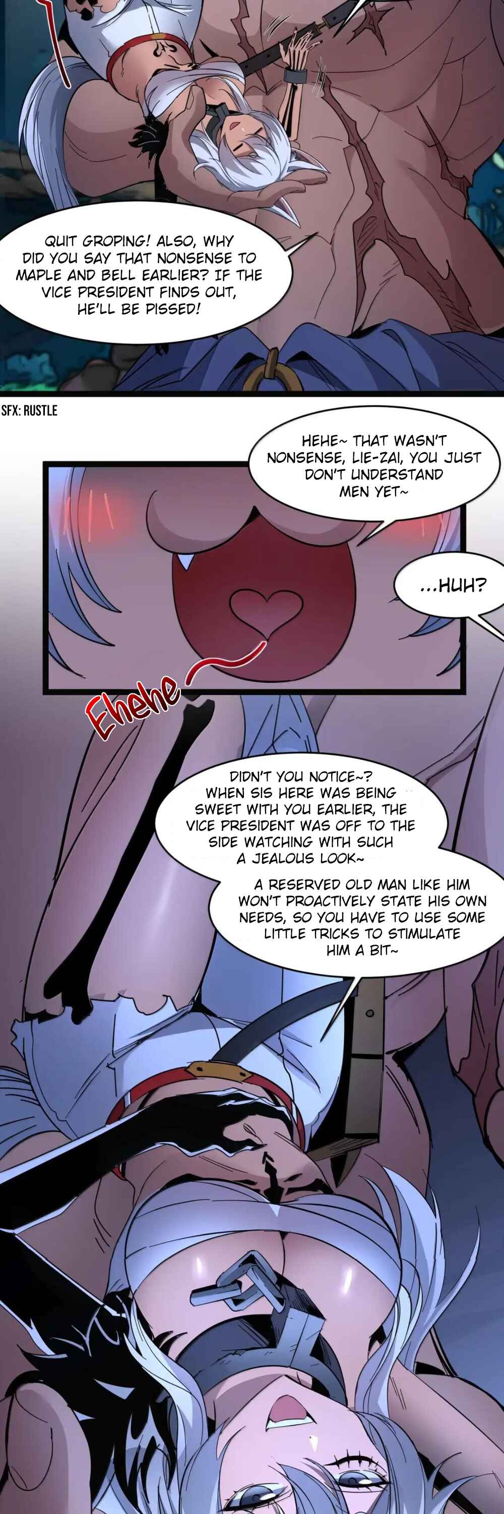 Chapter 166 - Page 30