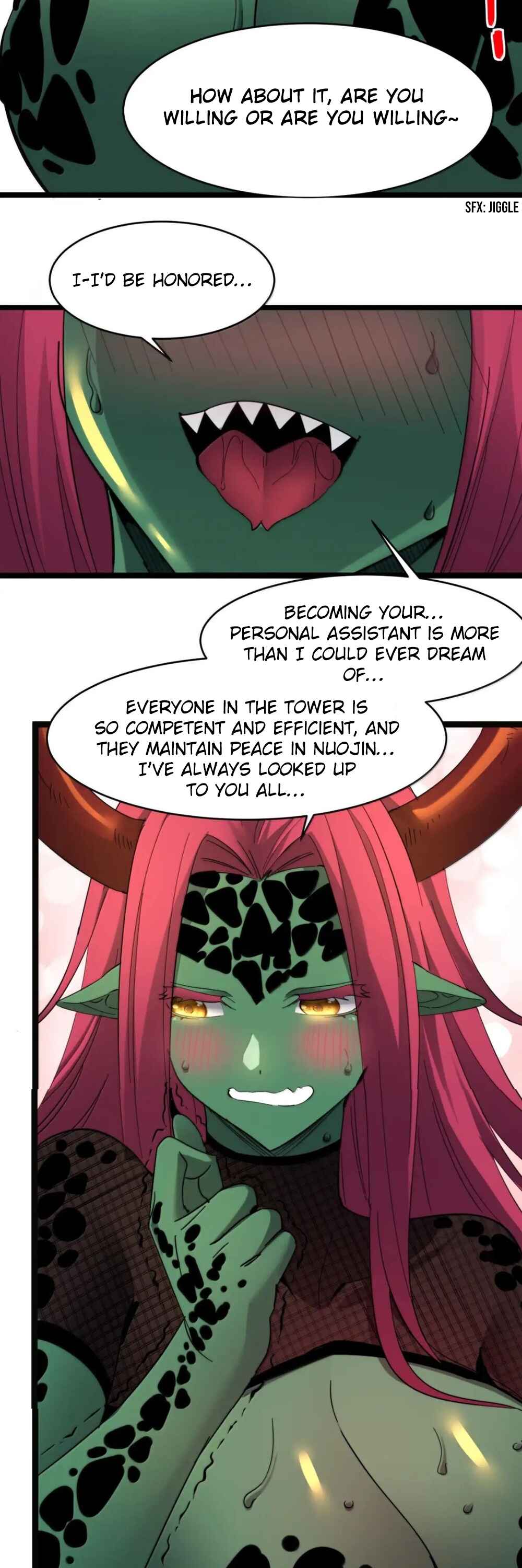 Chapter 166 - Page 41