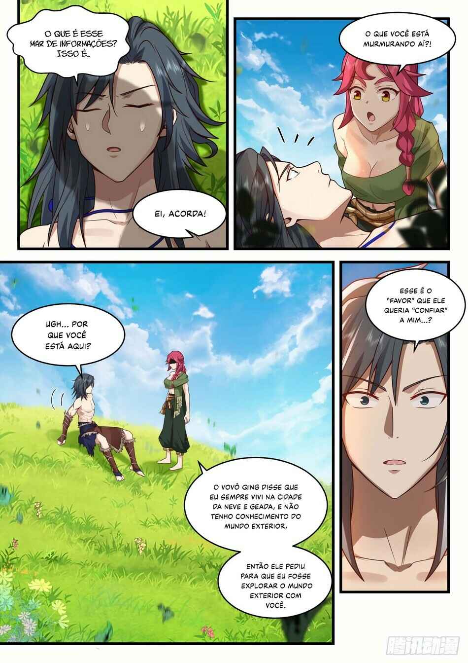 Chapter 2006 - Page 11