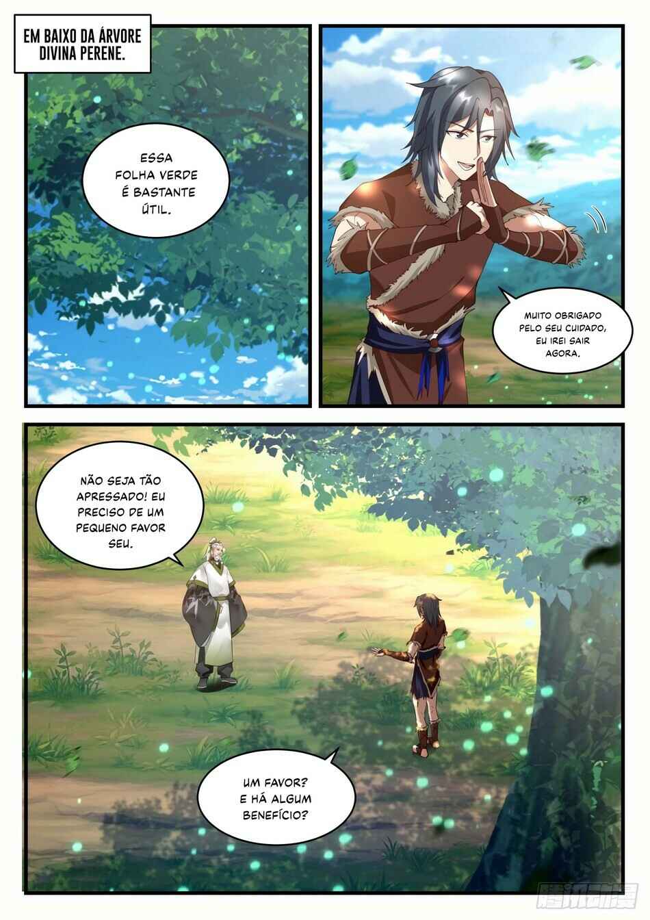 Chapter 2006 - Page 9