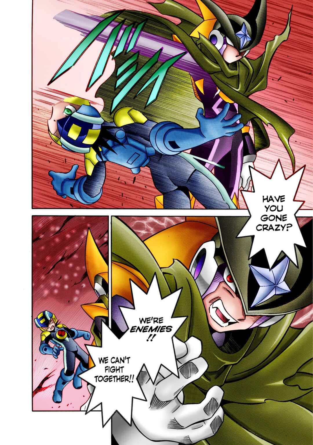 Chapter 57 - Page 4