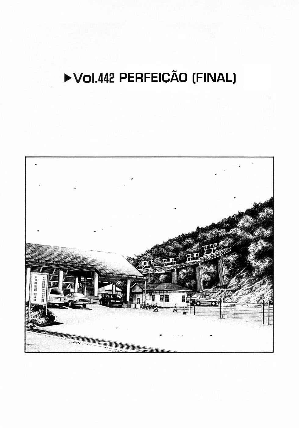 Chapter 442 - Page 1