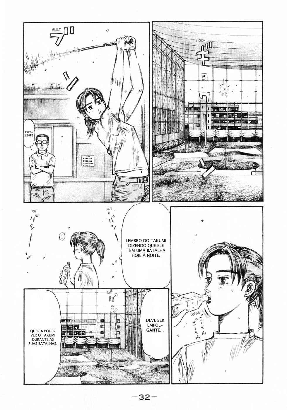 Chapter 442 - Page 8