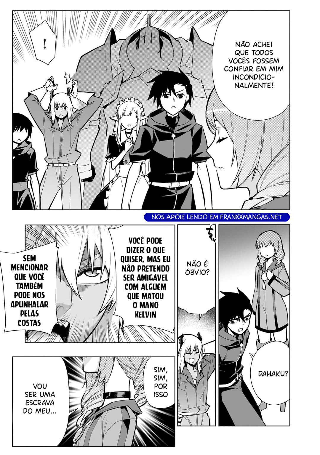 Chapter 119 - Page 4