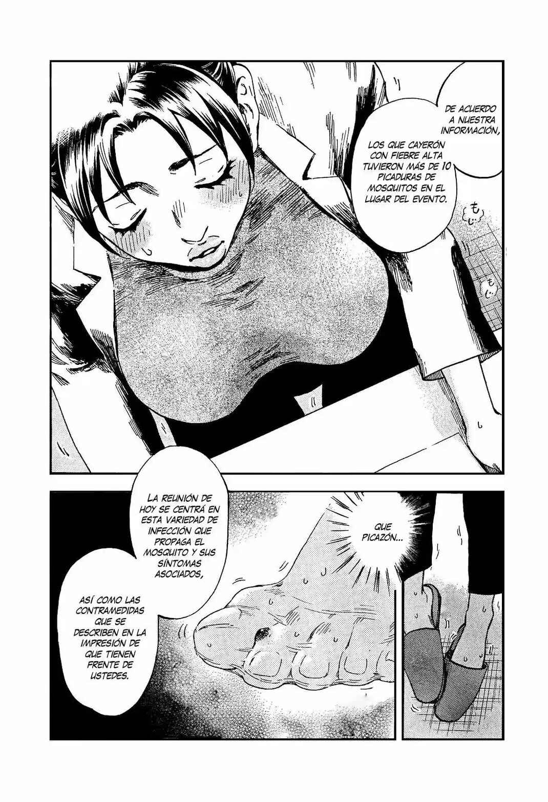 Chapter 3 - Page 8