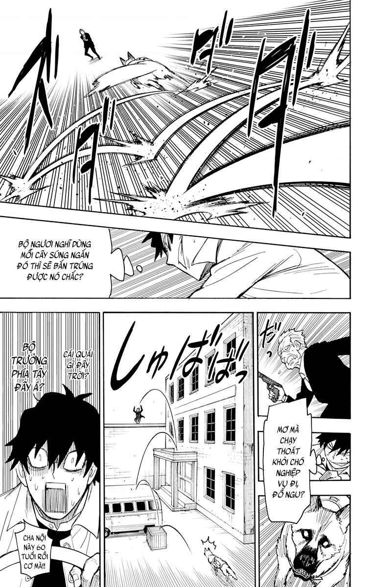 Chapter 21 - Page 30