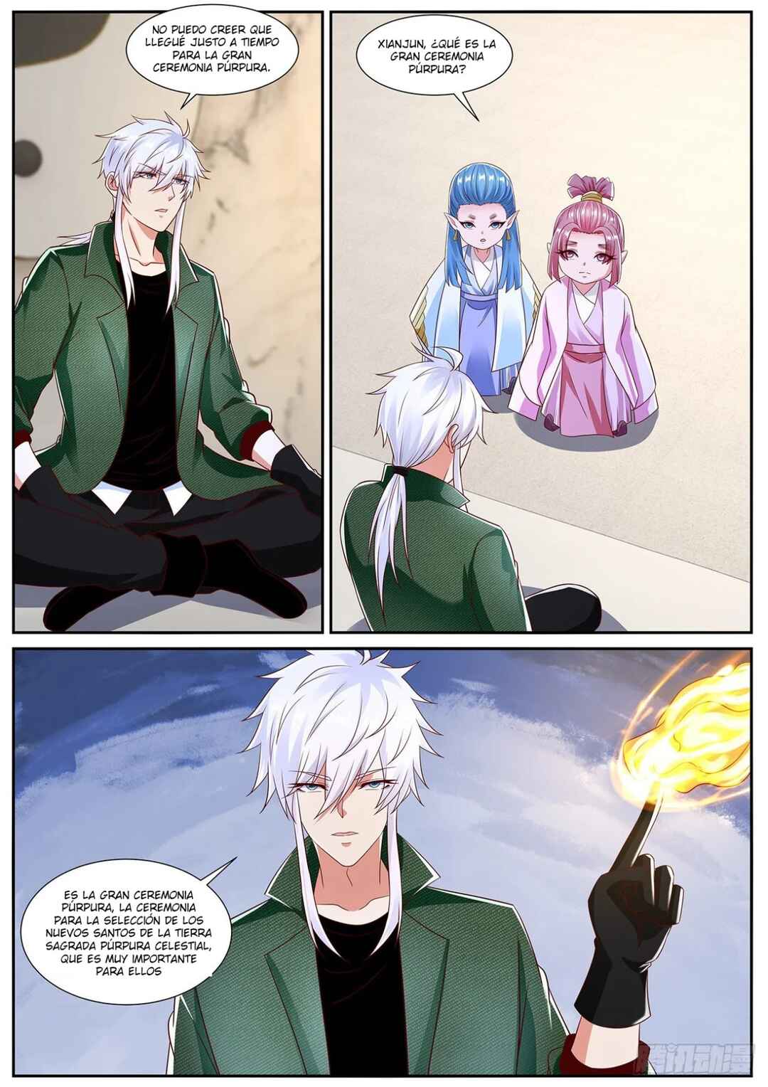 Chapter 817 - Page 10