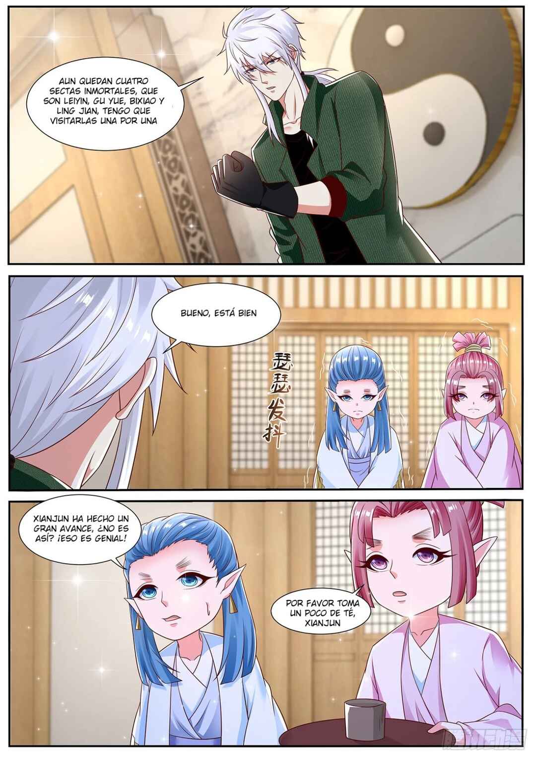 Chapter 817 - Page 6