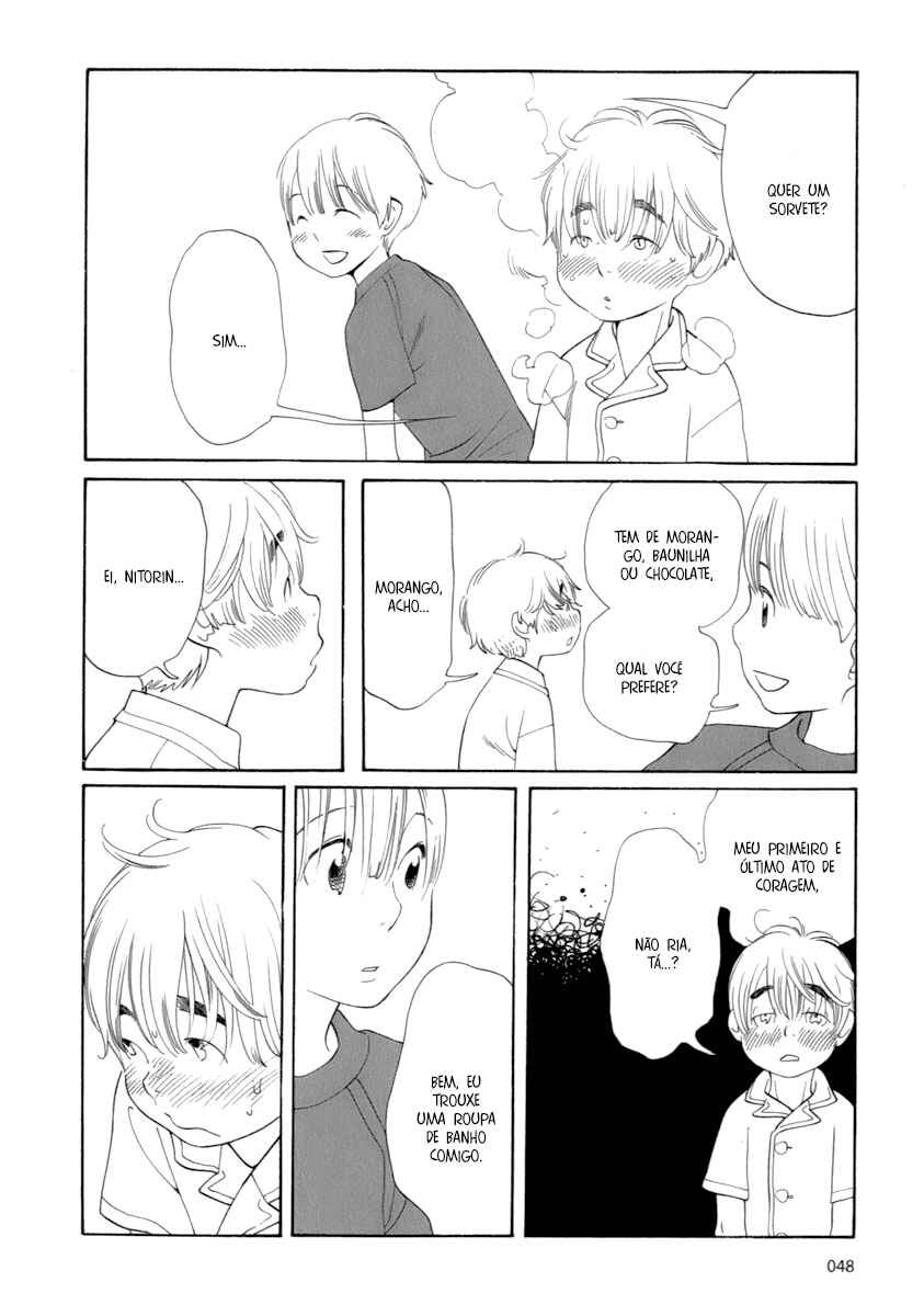 Chapter 43 - Page 21