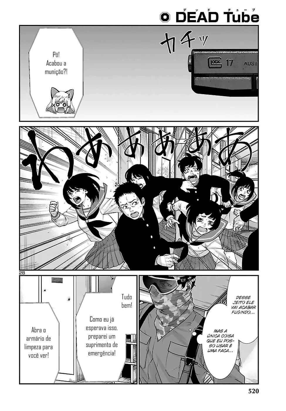 Chapter 46 - Page 29