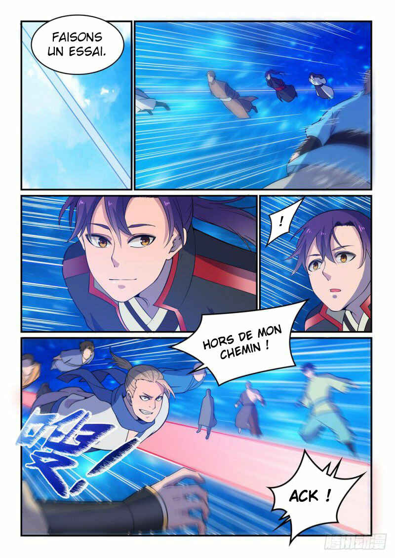 Chapter 500 - Page 16