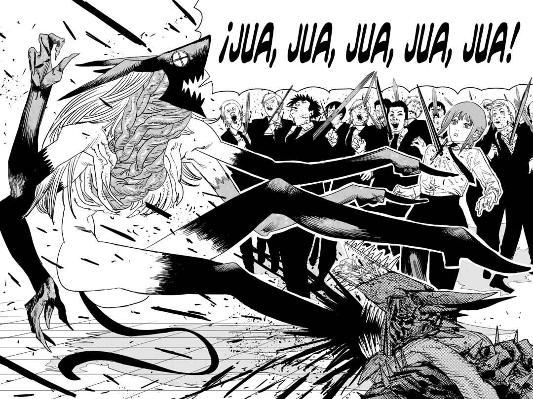 Chapter 90 - Page 8