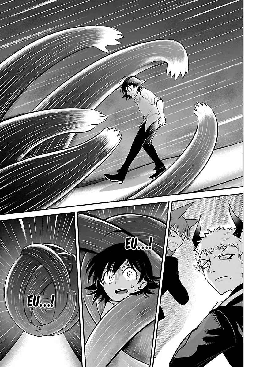 Chapter 421 - Page 10