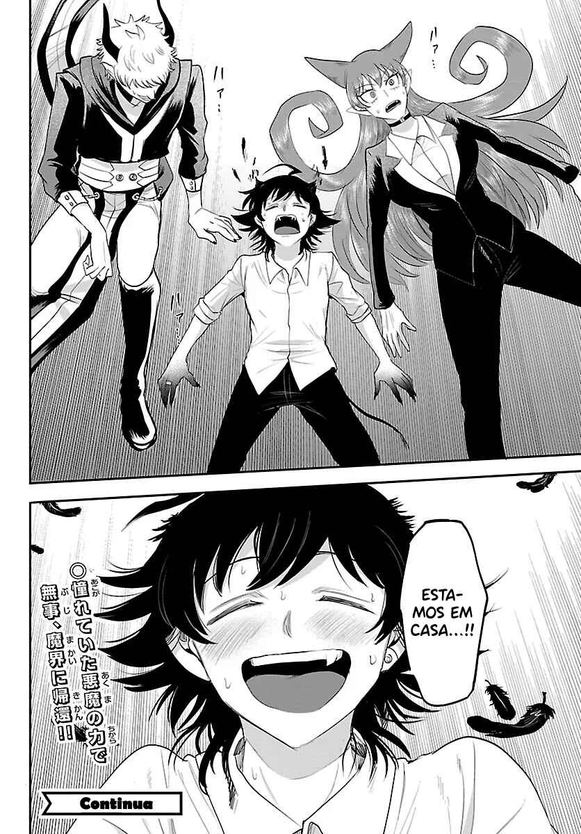 Chapter 421 - Page 19