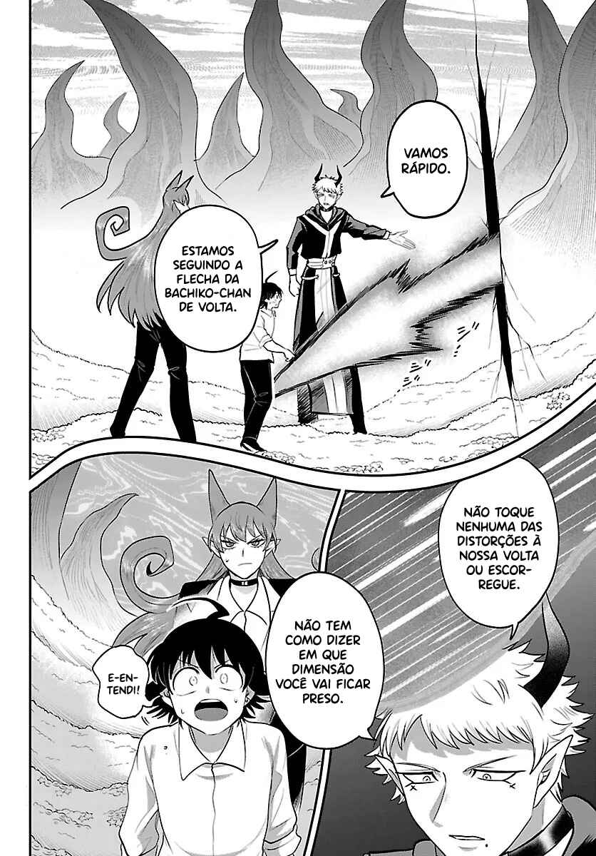Chapter 421 - Page 3